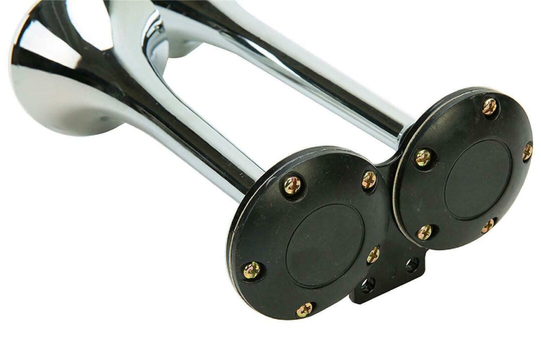 150 DB Trunk For Cars And Trucks - Image 4