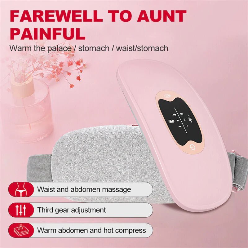 Electric Heater Cushion For Period Pain - Image 9