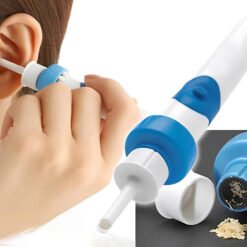 Alternative view of Ear Cleaning Vacuum