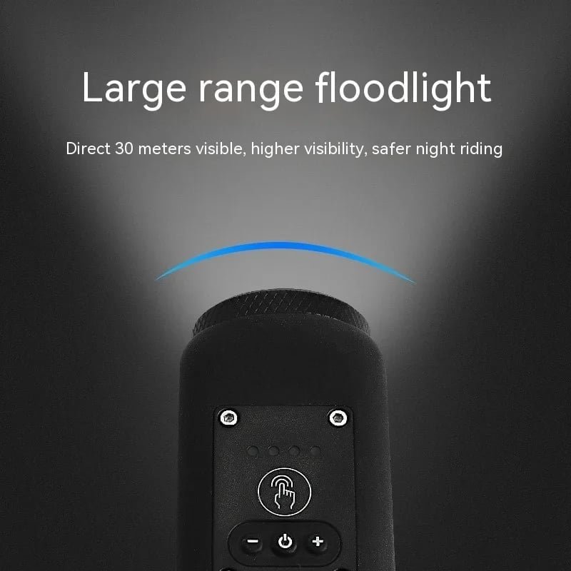 Mountain Bike Electronic Horn - Image 10