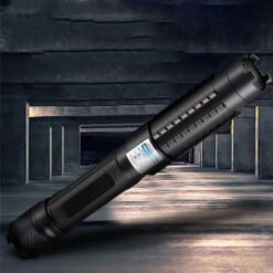 Alternative view of Laser Pointer