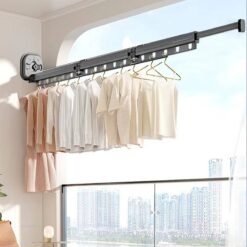 Cloth Drying Rack