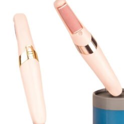 Alternative view of Rechargeable Electric Foot File Callus Remover