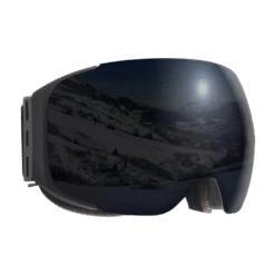SNOW Goggles BLACK 0a75572f 101d 467c ab99 be2d6dc6c782