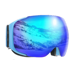 SNOW Goggles BLUE 83aeec90 09d2 4d07 b1ec 396f489a987f