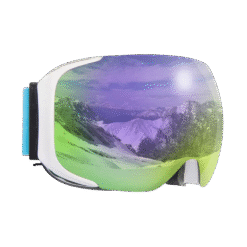 SNOW Goggles PURPLE 6fff4b53 b94d 4adf 9297 c657168620b9