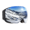 Snow Goggles with Lens Bundle