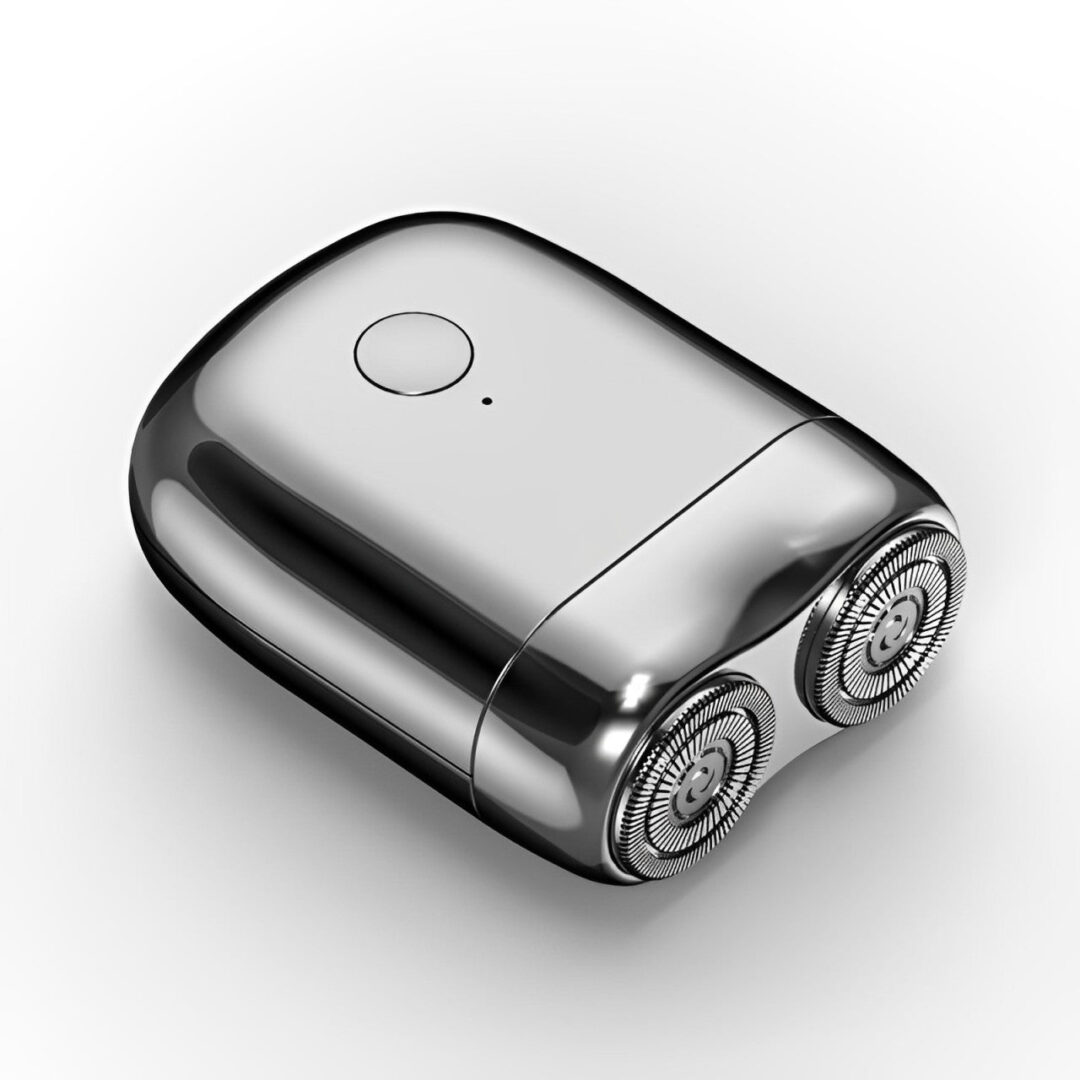 Electric Shaver - Image 2