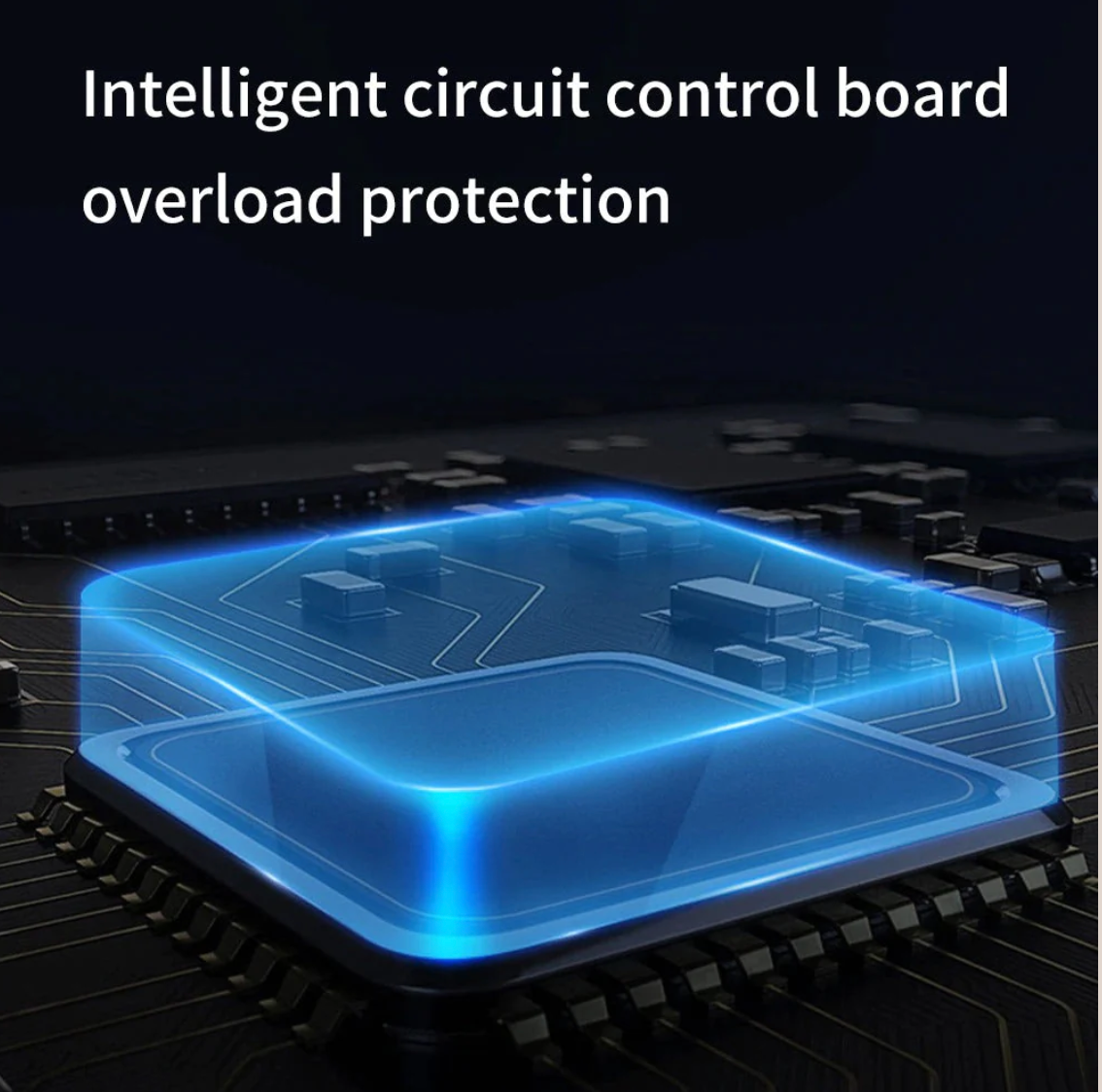 Upgraded 24V Mini Chainsaw - Image 2