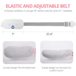 Smart Heating Massage Belt For Period Menstrual Cramps 3 3d9d123c 98b5 4c6f b987 f80e5e08eebc