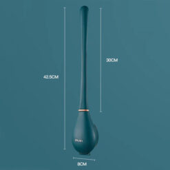 Soft Silicone Toilet Brush 3 600x ea5ef7f0 b2ee 4909 be02 b6f14c0126b4