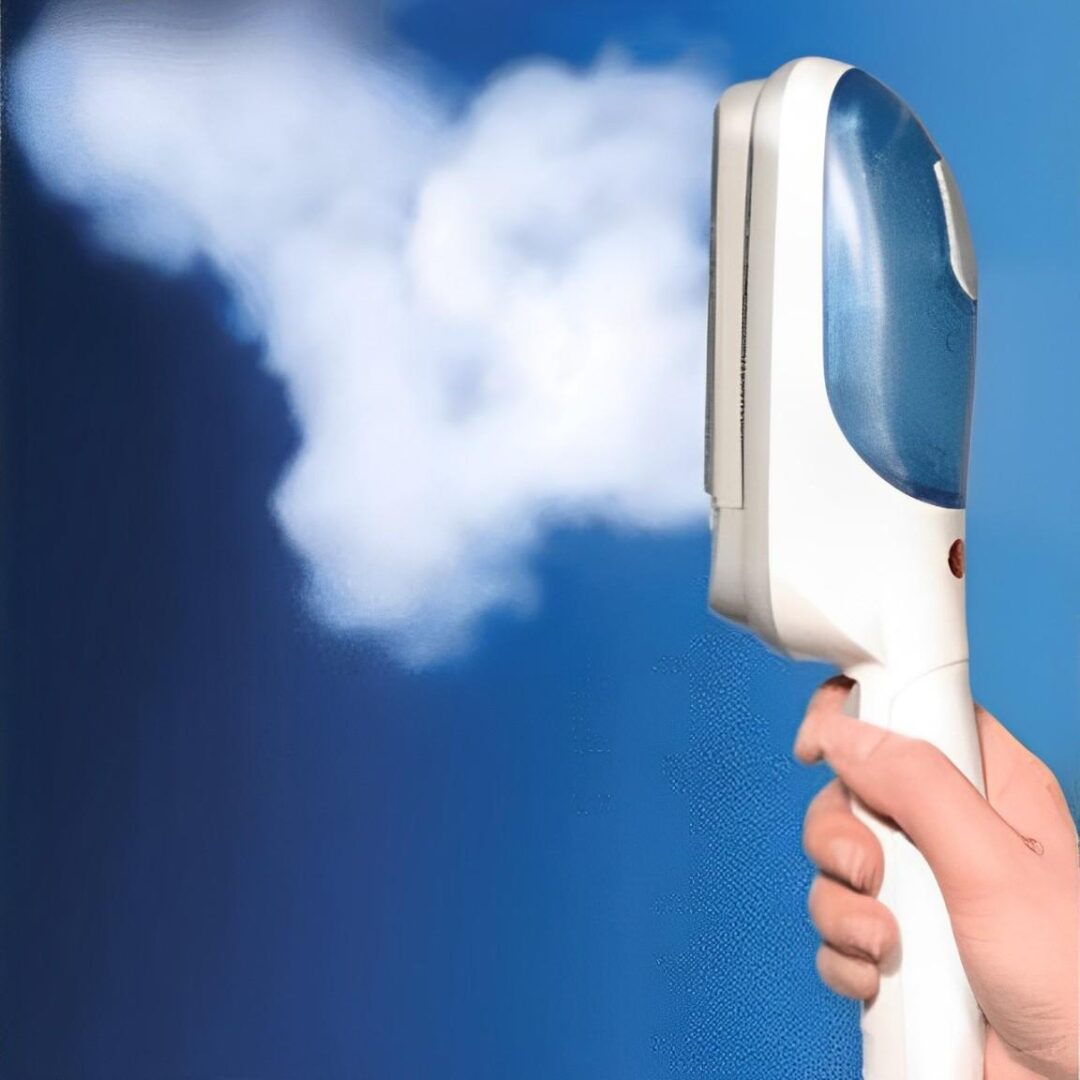 The Perfect Portable Steam Steamer - Image 3
