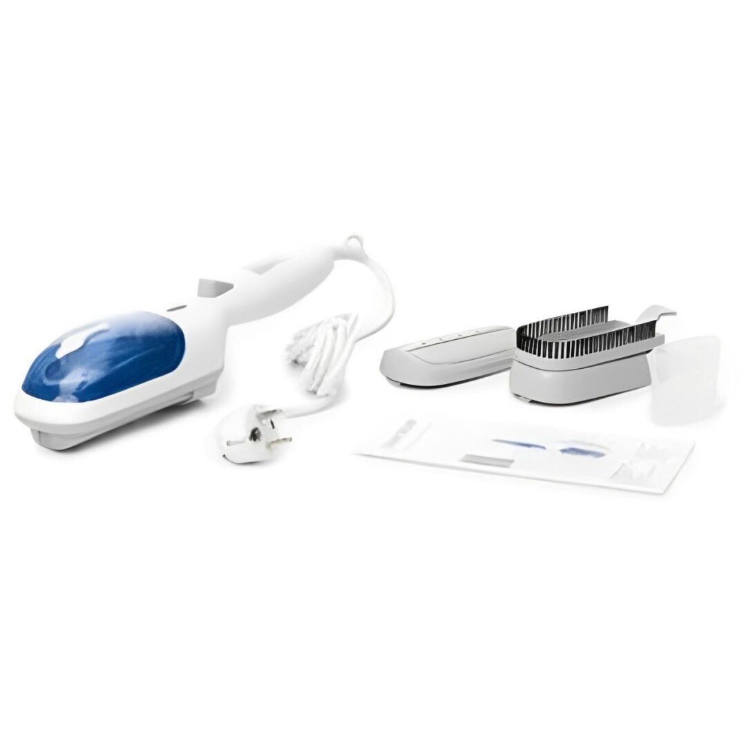 The Perfect Portable Steam Steamer - Image 4