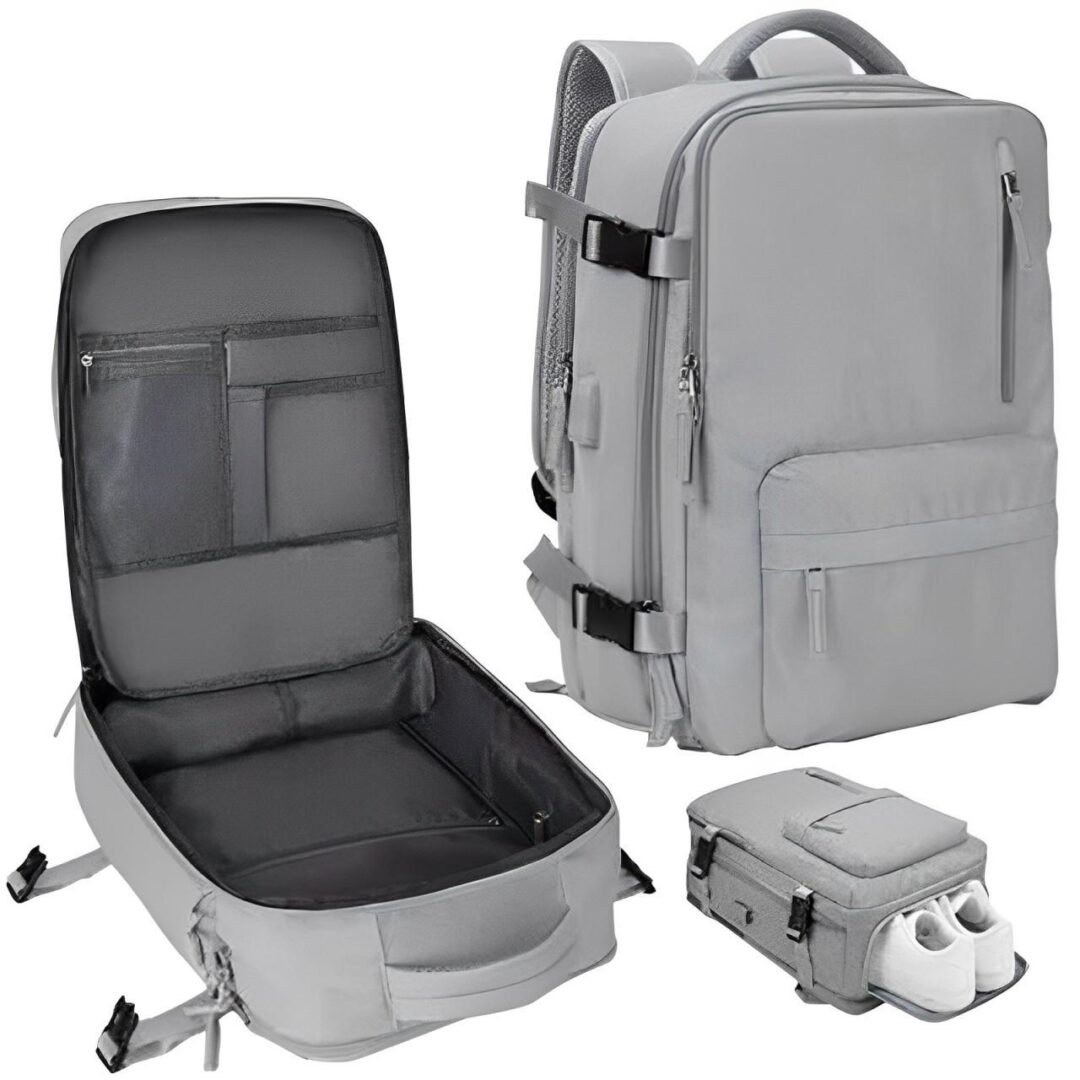 Women's Travel Backpack - Image 7