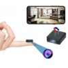 1080P HD WiFi Mini Camera | WiFi Motion Detection Cam