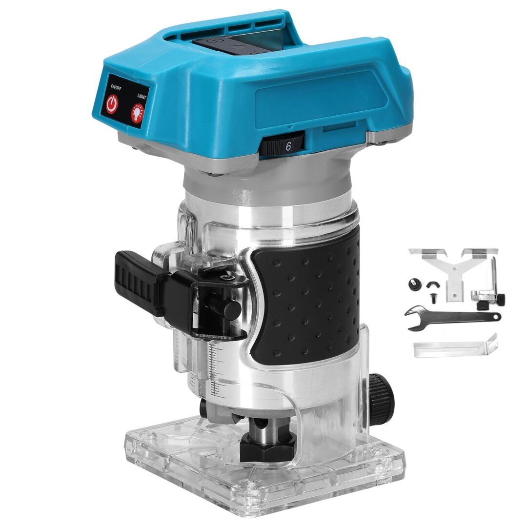 Wood Router - Image 2