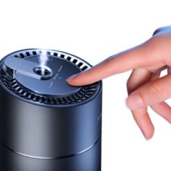 Smart Car Air Fresheners