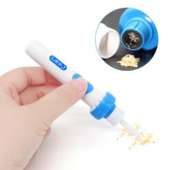 Alternative view of Electric ear wax remover