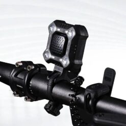 Bike Bell and Light