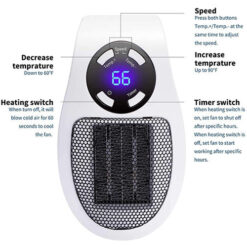 alphaheater 9