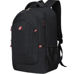 Anti-Theft Spacious Travel Backpack