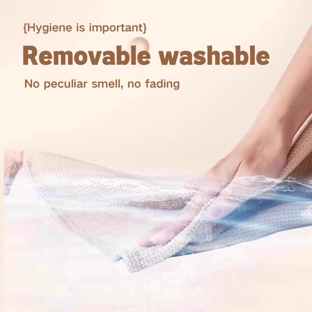 Portable Heated Shawl - Image 6