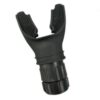 Breathing Trainer for Lung Fitness - Adjustable Resistance for Respiratory Muscle Training, Reduce Shortness of Breath