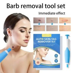 Alternative view of Skin Tag Removal Kit