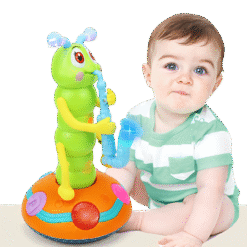 Baby Sensory Toys