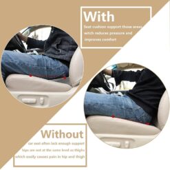 car seat cushion phonery pad car seat cushion 3