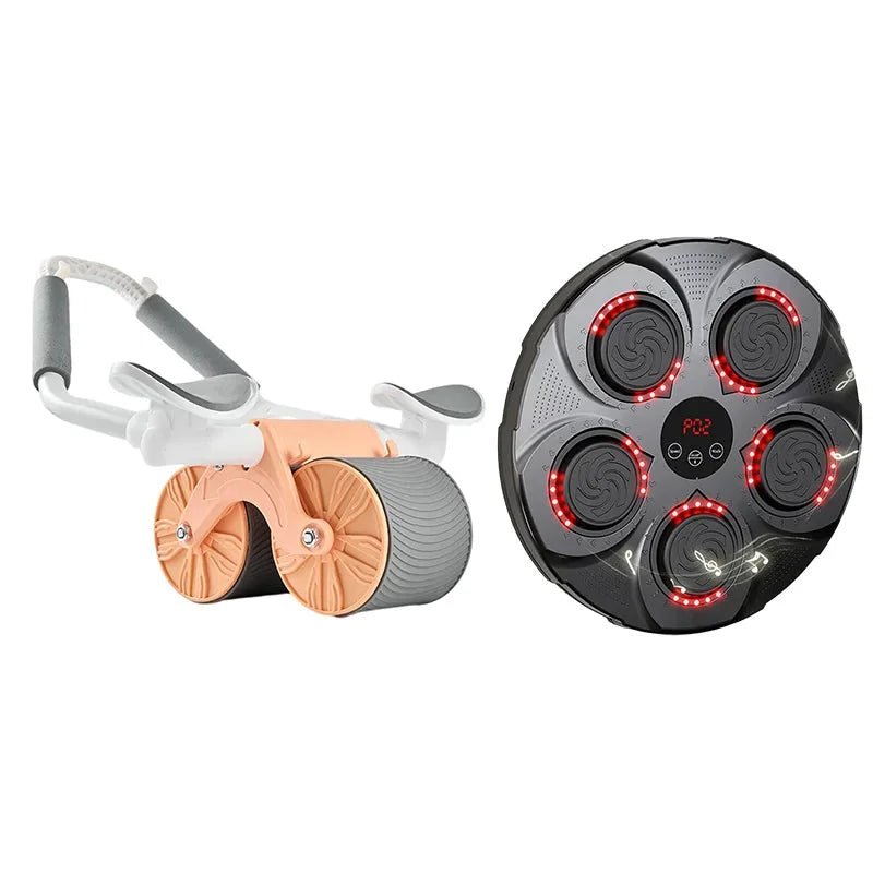 Wall Mounted Music Boxing Machine | Healthy Gift - Image 10