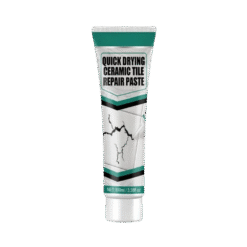 Ceramic Repair Paste Kit