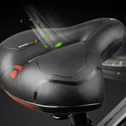 cloud saddle mountain bike saddle shock absorbing bicycle 773181 445x449 9721d417 eb48 447f 9531 dbdf210476e6