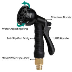 craftmasterslate100ft expandable garden water hose100ft 947906 1200x a5daec3b a2bf 4979 b68e 7689a8fcb035