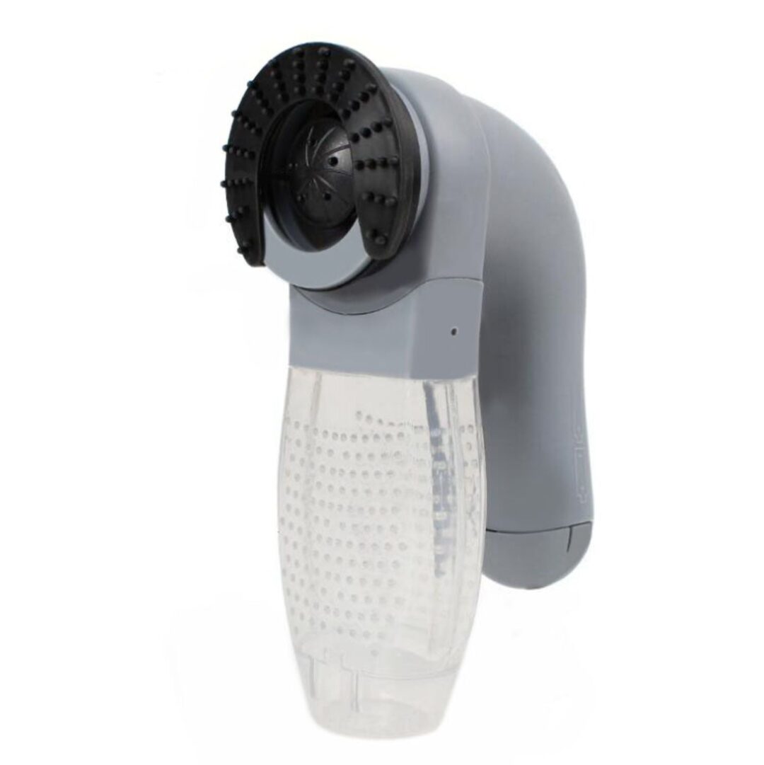 Portable Cordless Handheld Pet Dog Cat Fur Grooming Vacuum Cleaner - Image 10