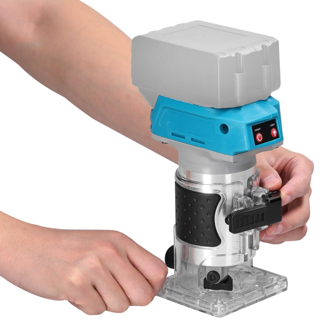 Wood Router - Image 4