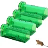 4-Pack Mouse Trap
