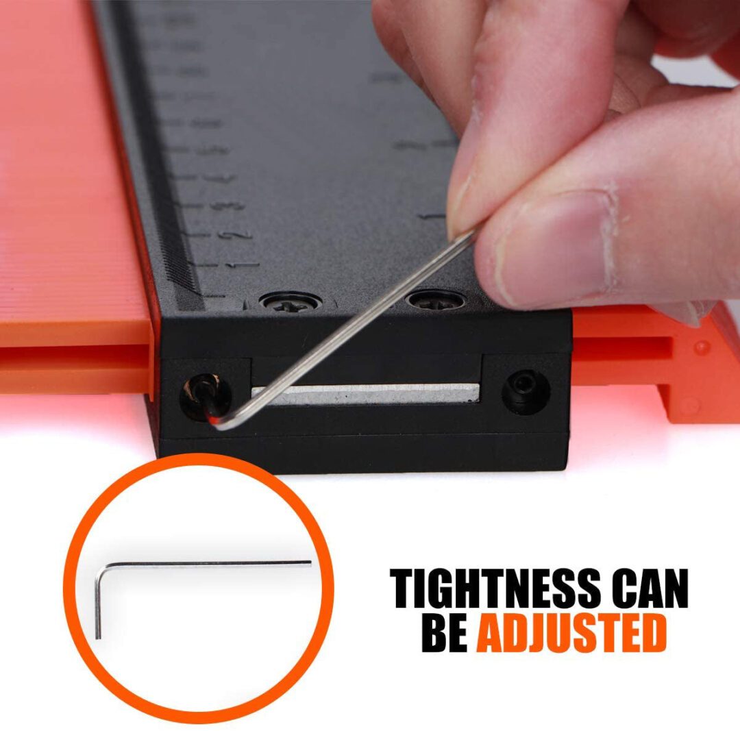 Contouring Gauge - Image 2