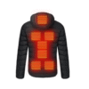 Unisex Heated Jacket