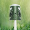 360° Animal Repellent Deterrent 3 in 1