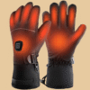 2 Pairs Of Heated Gloves