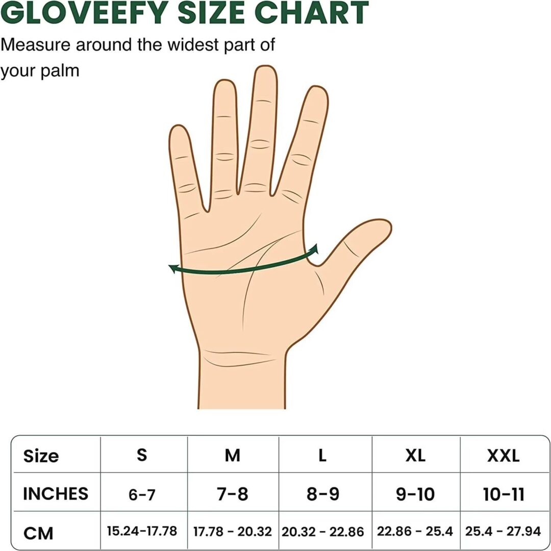 Work Gloves - Image 7