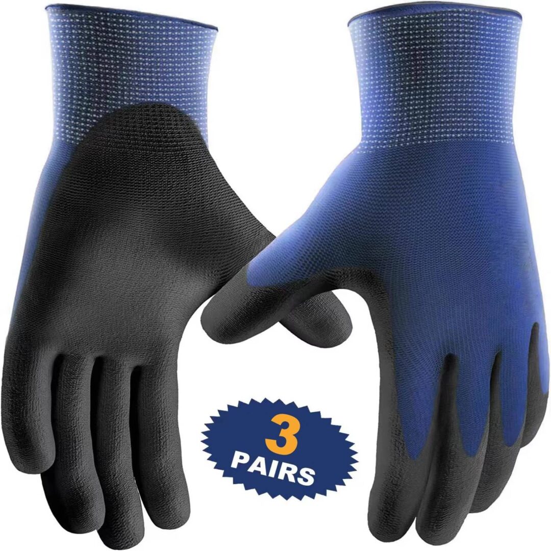 Work Gloves - Image 2