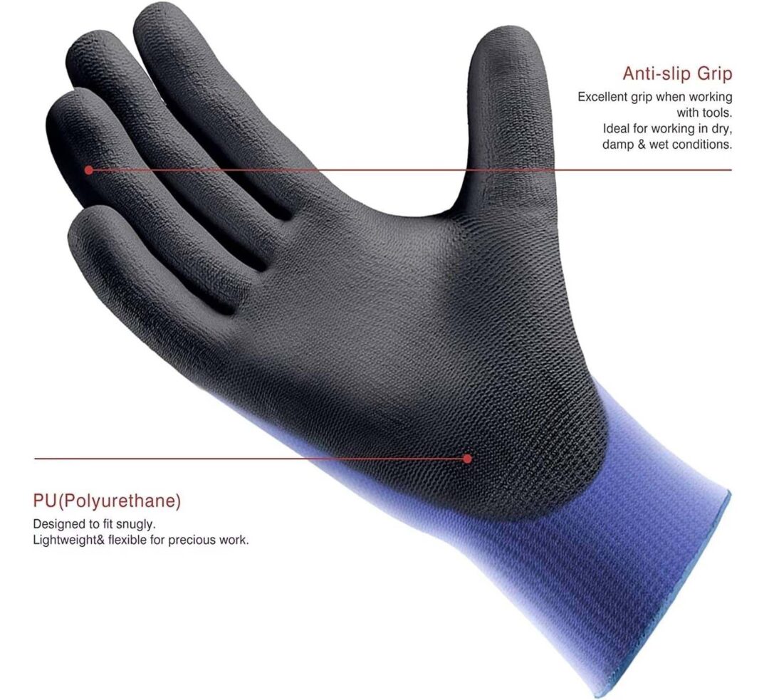 Work Gloves - Image 5