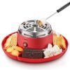 Tabletop Indoor Smores Maker