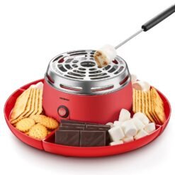 Tabletop Indoor Smores Maker