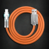 180° Rotating Fast Charge Cable