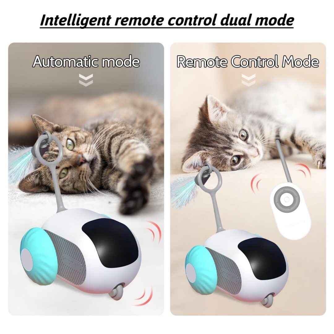 Interactive Cat Toys - Image 4