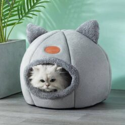 Cat Cave