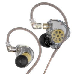 In-Ear Monitors